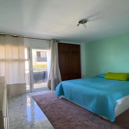 Apt. Manrey 2b - Zafiro * 巴耶格兰雷伊
