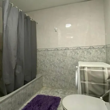 Apt. Manrey 2b - Zafiro