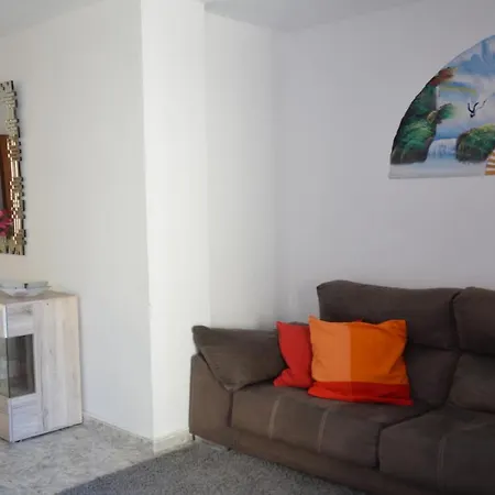 Apt. Manrey 2b - Zafiro *
