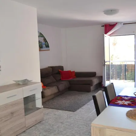Apt. Manrey 2b - Zafiro