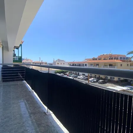 Apt. Manrey 2b - Zafiro
