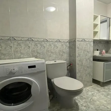 Apt. Manrey 2b - Zafiro