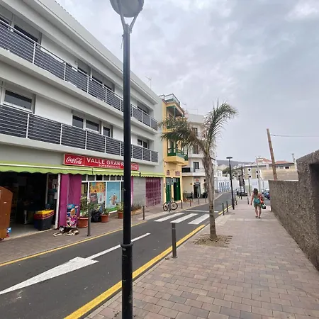 Apt. Manrey 2b - Zafiro Apartamento *
