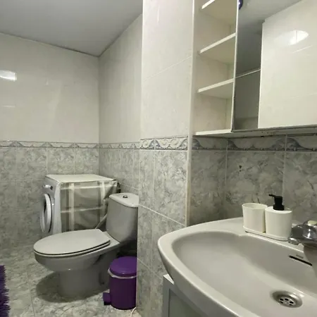 Apartmán Apt. Manrey 2b - Zafiro Valle Gran Rey
