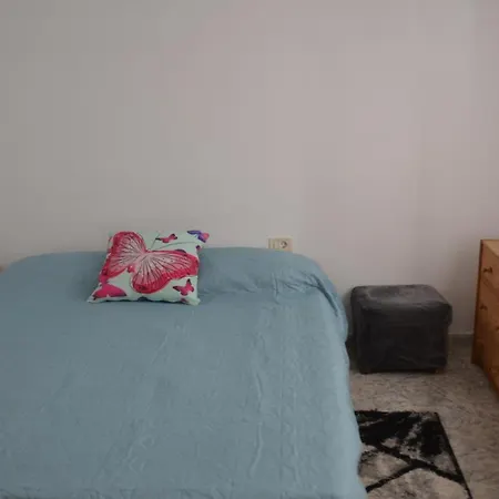 Apartmán Apt. Manrey 2b - Zafiro
