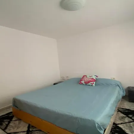 Apt. Manrey 2b - Zafiro Apartmán Valle Gran Rey
