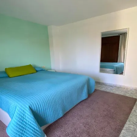 Apt. Manrey 2b - Zafiro * Valle Gran Rey