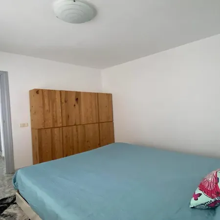 Apt. Manrey 2b - Zafiro