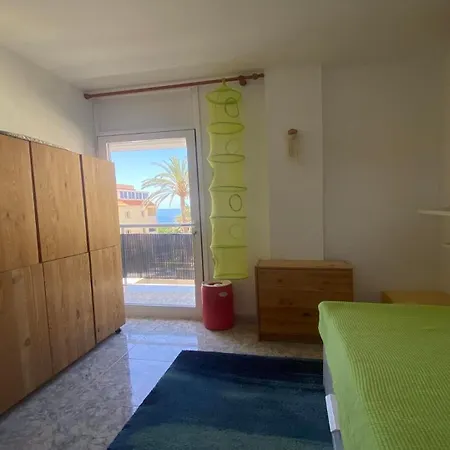 Apartmán Apt. Manrey 2b - Zafiro Valle Gran Rey