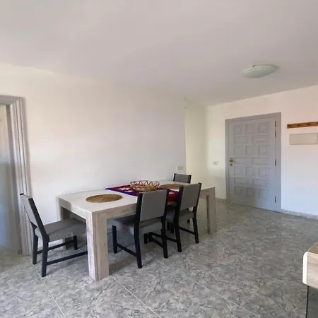 Apt. Manrey 2b - Zafiro Valle Gran Rey