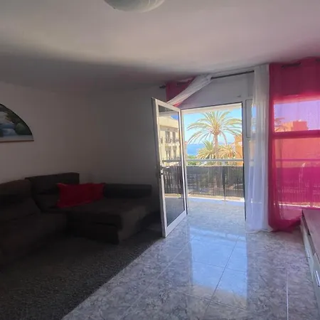 Apt. Manrey 2b - Zafiro Valle Gran Rey