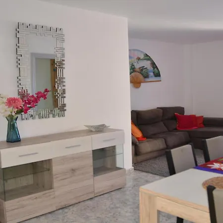 Apt. Manrey 2b - Zafiro